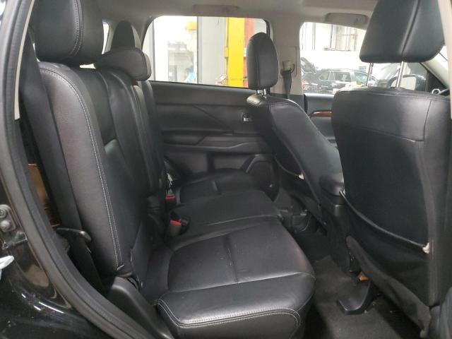 Продаж на аукціоні авто 2015 Mitsubishi Outlander, vin: JA4AZ3A32FZ005039, номер лоту: 91594025