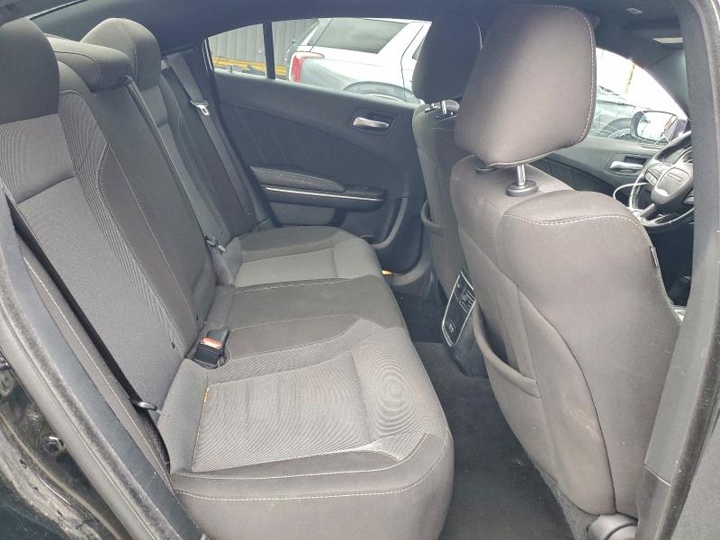 94182865 :رقم المزاد ، 2C3CDXBG8LH123974 vin ، 2020 Dodge Charger مزاد بيع