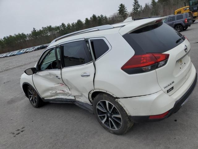 Продаж на аукціоні авто 2018 Niss Rogue, vin: JN8AT2MV7JW322795, номер лоту: 92164915