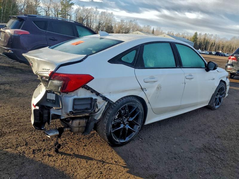 Продажа на аукционе авто 2024 Honda Civic, vin: 2HGFE2F50RH116058, номер лота: 94287335