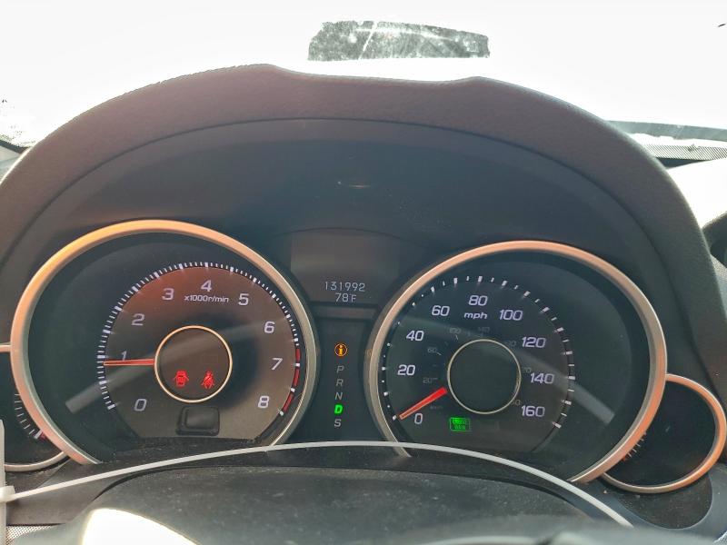 2010 Acura Tl მანქანა იყიდება აუქციონზე, vin: 19UUA9F55AA000207, აუქციონის ნომერი: 94087785