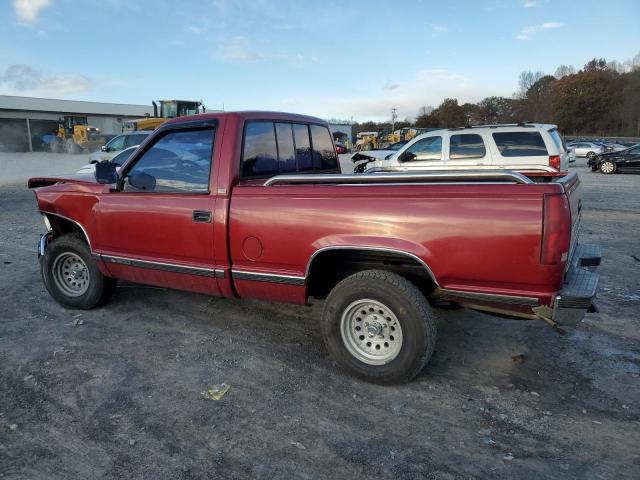 Продаж на аукціоні авто 1990 Chevrolet Gmt-400, vin: 1GCDC14H8LZ261715, номер лоту: 92109145
