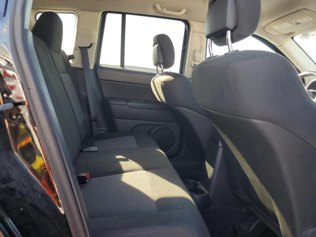 Продажа на аукционе авто 2012 Jeep Compass, vin: 1C4NJCBA6CD503457, номер лота: 90431515