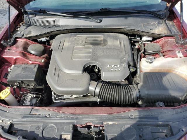 Продажа на аукционе авто 2018 Chrysler 300, vin: 2C3CCAAG1JH278185, номер лота: 91182345