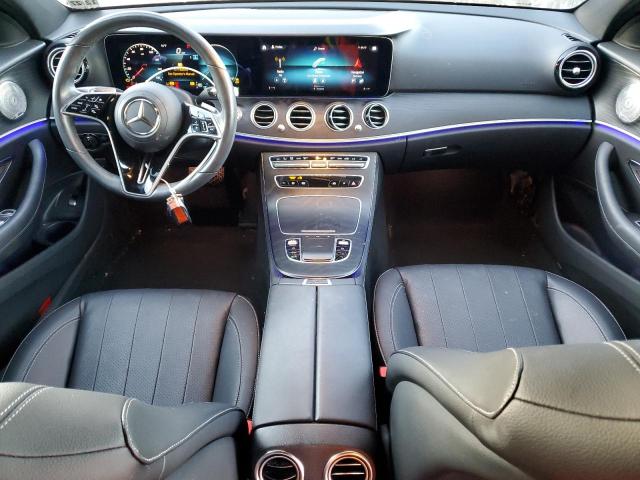 Продаж на аукціоні авто 2023 Mercedes-benz E 350 4mat, vin: W1KZF8EB0PB111604, номер лоту: 91322245