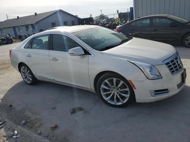 2015 Cadillac Xts მანქანა იყიდება აუქციონზე, vin: 2G61N5S36F9201591, აუქციონის ნომერი: 92729365