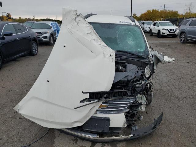 Продажа на аукционе авто 2013 Chevrolet Traverse, vin: 1GNKRGKD0DJ136613, номер лота: 91632625