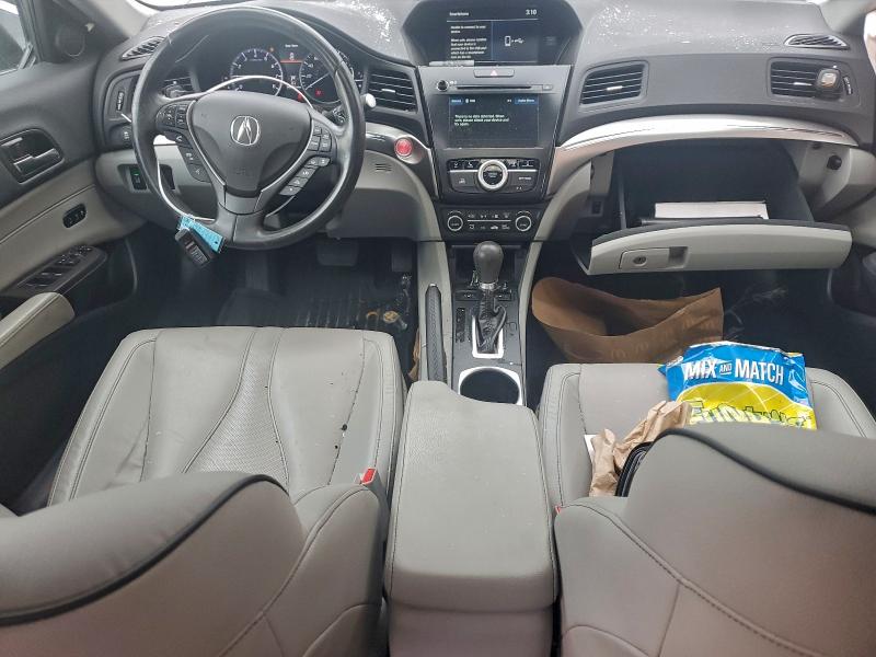 Aukcja sprzedaży 2019 Acura Ilx, vin: 19UDE2F77KA004628, numer aukcji: 94353065