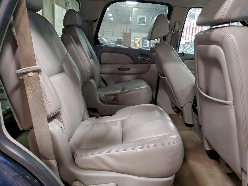 2007 Chev Tahoe მანქანა იყიდება აუქციონზე, vin: 1GNFK13047R241790, აუქციონის ნომერი: 94724475