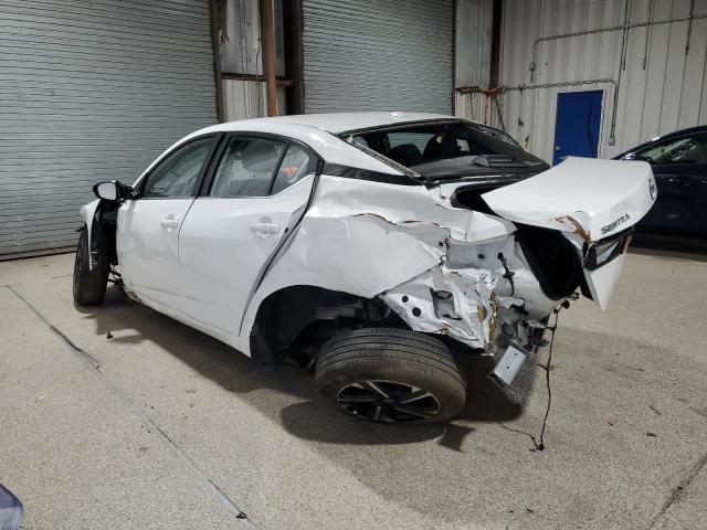 Продажа на аукционе авто 2025 Nissan Sentra, vin: 3N1AB8CV2SY302647, номер лота: 91648305
