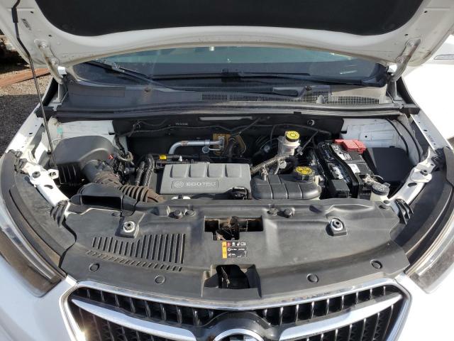 91456535 :رقم المزاد ، KL4CJASB9HB231777 vin ، 2017 Buick Encore Pre مزاد بيع