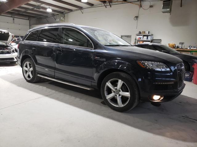 92617505 :رقم المزاد ، WA1DGAFEXCD002397 vin ، 2012 Audi Q7 مزاد بيع