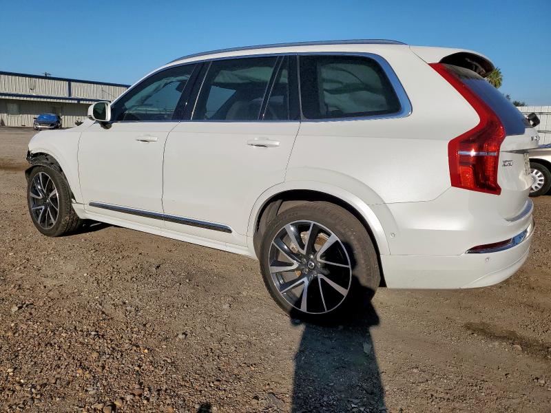 91686785 :رقم المزاد ، YV4062PN4P1914958 vin ، 2023 Volvo Xc90 Plus مزاد بيع