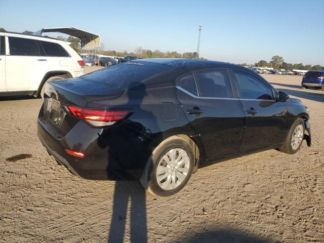 92808725 :رقم المزاد ، 3N1AB8BV8PY294336 vin ، 2023 Nissan Sentra S مزاد بيع