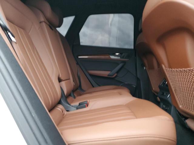 Aukcja sprzedaży 2023 Audi Q5, vin: WA1GAAFY2P2155088, numer aukcji: 92738185