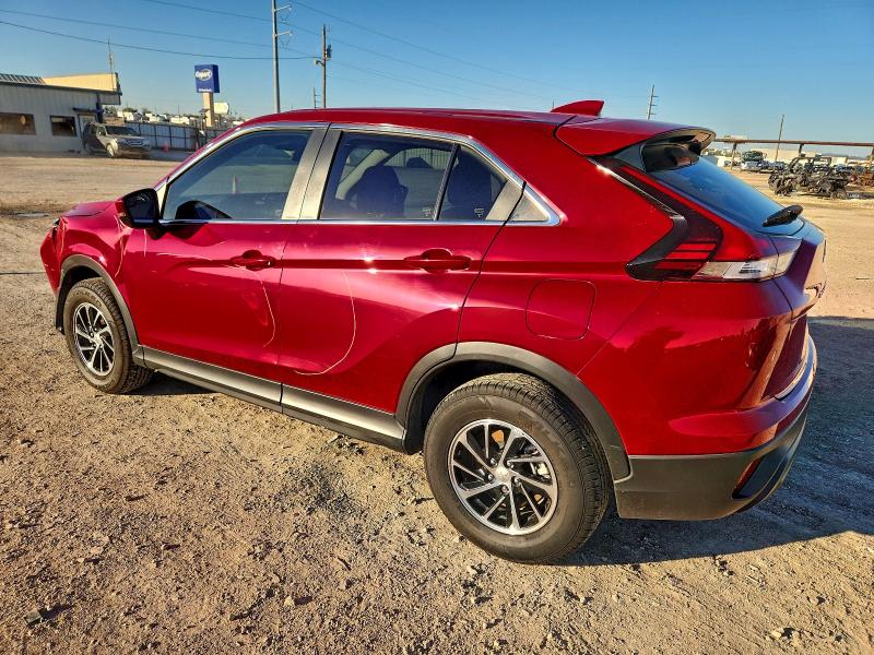 Продаж на аукціоні авто 2024 Mitsubishi Eclipse Cross, vin: JA4ATUAA3RZ079886, номер лоту: 94334565