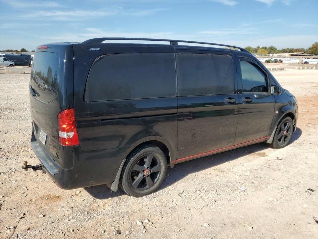 Продаж на аукціоні авто 2016 Mercedes Benz Metris, vin: WD4PG2EE0G3095393, номер лоту: 91445745