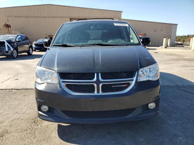 91376345 :رقم المزاد ، 2C4RDGCG7HR851856 vin ، 2017 Dodge Grand Cara مزاد بيع