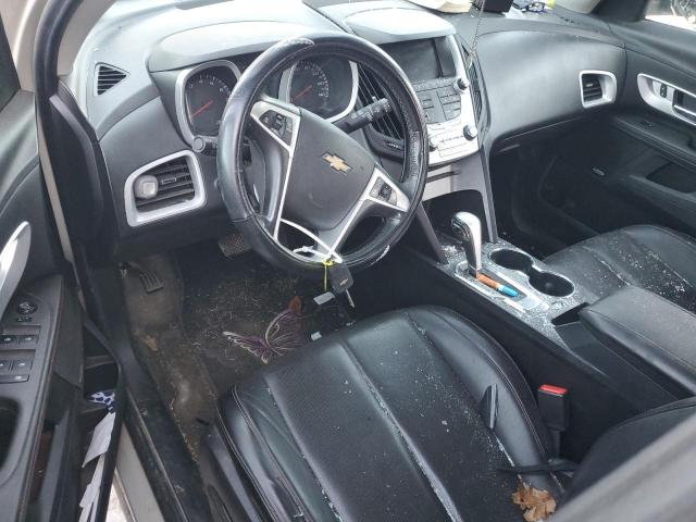 Продаж на аукціоні авто 2015 Chevrolet Equinox, vin: 2GNFLGEK8F6279886, номер лоту: 90434605
