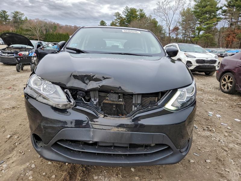 Продаж на аукціоні авто 2019 Nissan Rogue Sport, vin: JN1BJ1CRXKW631458, номер лоту: 94404245