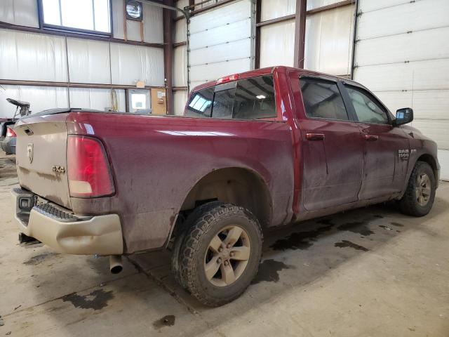 Aukcja sprzedaży 2019 Ram 1500 Classic, vin: 1C6RR7LT0KS591165, numer aukcji: 91202055
