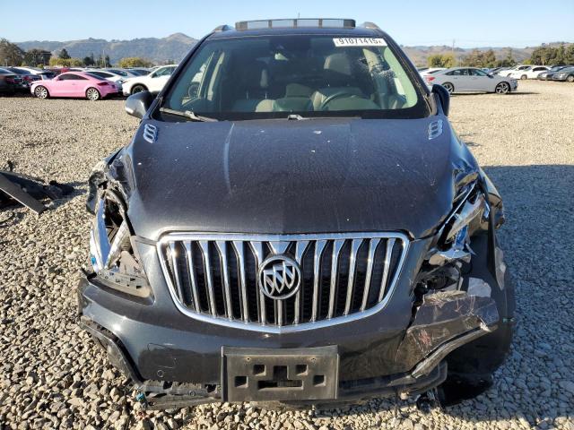 91071415 :رقم المزاد ، KL4CJHSB8EB548194 vin ، 2014 Buick Encore مزاد بيع