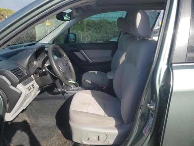 Продажа на аукционе авто 2015 Subaru Forester, vin: JF2SJADC9FH563978, номер лота: 92268275
