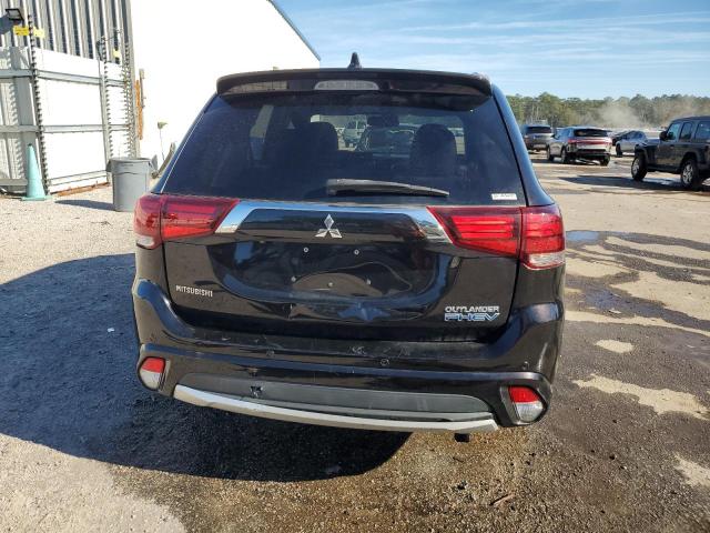 Aukcja sprzedaży 2018 Mitsubishi Outlander, vin: JA4J24A56JZ028389, numer aukcji: 90719365