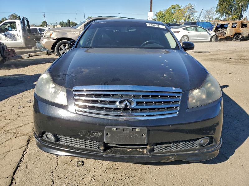 Продаж на аукціоні авто 2007 Infiniti M35 Base, vin: JNKAY01E17M300042, номер лоту: 94386975