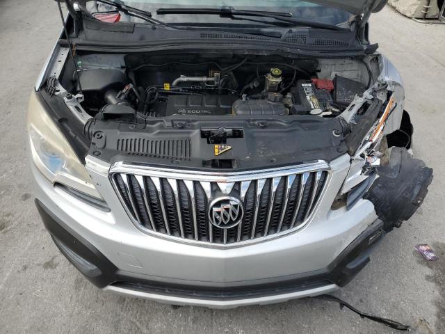 Aukcja sprzedaży 2015 Buick Encore, vin: KL4CJASB3FB157382, numer aukcji: 91768875