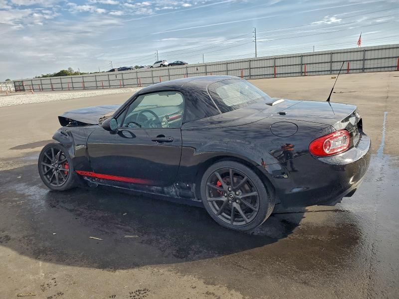 94642585 :رقم المزاد ، JM1NC2MF6E0236571 vin ، 2014 Mazda Mx-5 Miata مزاد بيع
