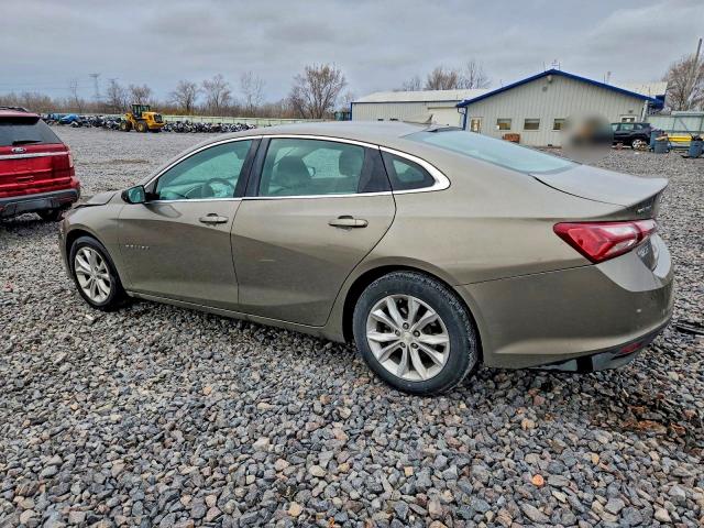 Продажа на аукционе авто 2020 Chevrolet Malibu Lt, vin: 1G1ZD5ST1LF058385, номер лота: 94076835