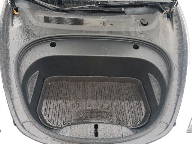 Продажа на аукционе авто 2022 Tesla Model 3, vin: 5YJ3E1EB2NF168620, номер лота: 93476185