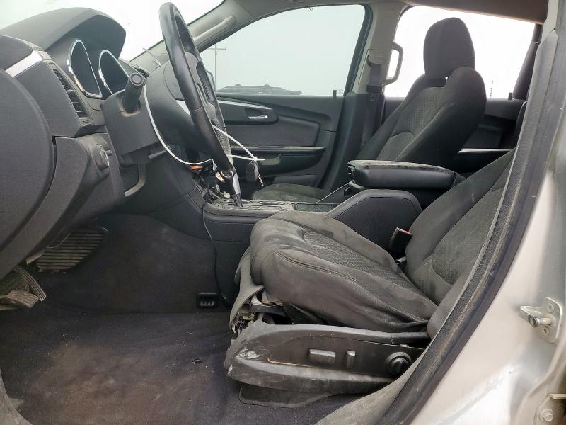Aukcja sprzedaży 2012 Chevrolet Traverse, vin: 1GNKRGED4CJ138777, numer aukcji: 93027425