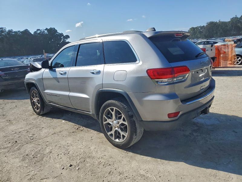 Aukcja sprzedaży 2019 Jeep Grand Cherokee, vin: 1C4RJEBG3KC675435, numer aukcji: 94248635