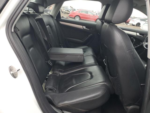 Aukcja sprzedaży 2013 Audi A4, vin: WAUBFAFL5DN023407, numer aukcji: 92104435