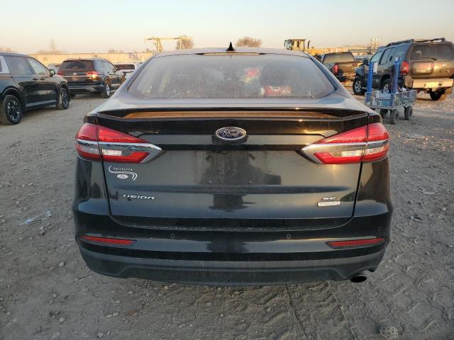 2019 Ford Fusion მანქანა იყიდება აუქციონზე, vin: 3FA6P0HD8KR178633, აუქციონის ნომერი: 92708115