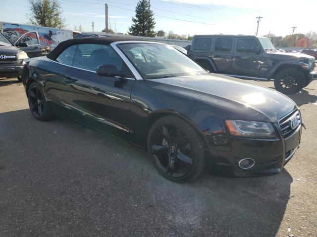 Aukcja sprzedaży 2011 Audi A5 Premium, vin: WAULFAFH6BN009612, numer aukcji: 91019725