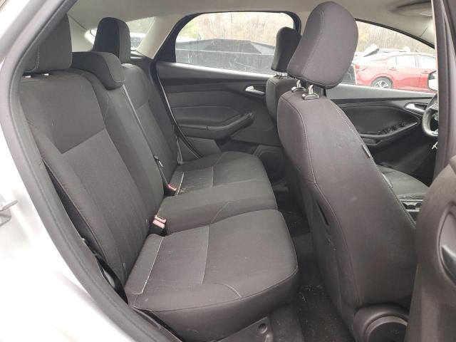 2016 Ford Focus მანქანა იყიდება აუქციონზე, vin: 1FADP3K24GL213691, აუქციონის ნომერი: 91344995