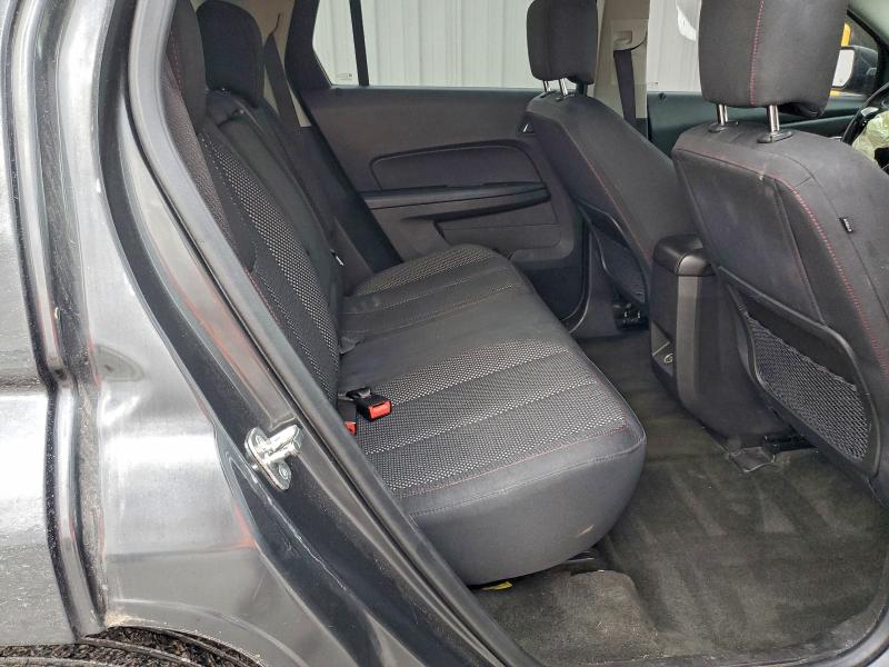 Aukcja sprzedaży 2013 Gmc Terrain, vin: 2GKALSEK9D6170392, numer aukcji: 94180345