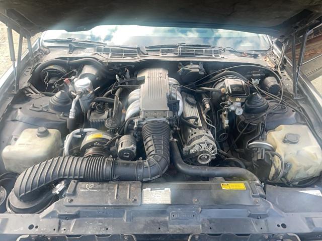 Продаж на аукціоні авто 1988 Pontiac Firebird T, vin: 1G2FW218XJL246566, номер лоту: 92524895