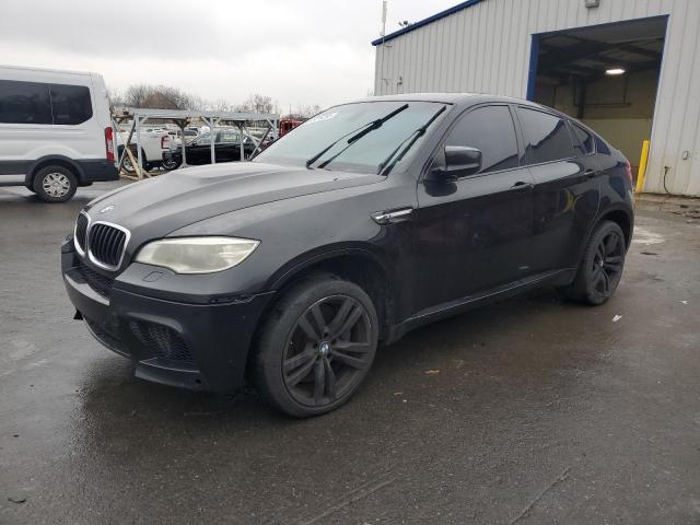 Продаж на аукціоні авто 2013 Bmw X6 M, vin: 5YMGZ0C59DLL30078, номер лоту: 93216265