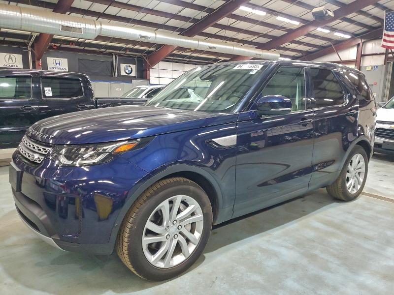 Продажа на аукционе авто 2020 Land Rover Discovery, vin: SALRR2RV8L2426883, номер лота: 94284695