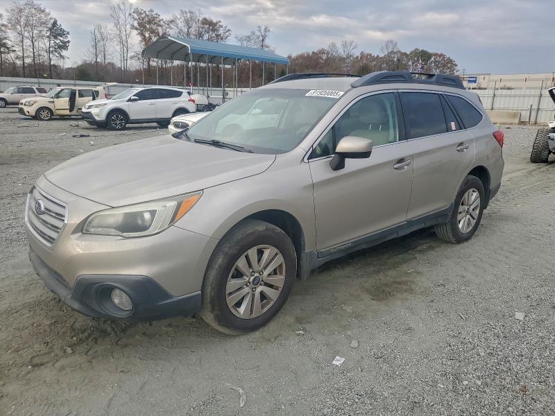 Продажа на аукционе авто 2016 Subaru Outback 2., vin: 4S4BSBCC2G3237372, номер лота: 91920005