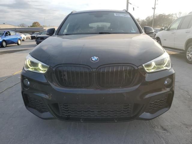 Продаж на аукціоні авто 2017 Bmw X1, vin: WBXHT3C31H5F72345, номер лоту: 93271385