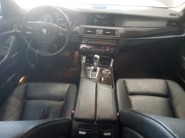 Продаж на аукціоні авто 2013 Bmw 528 Xi, vin: WBAXH5C55DDW13013, номер лоту: 92019455