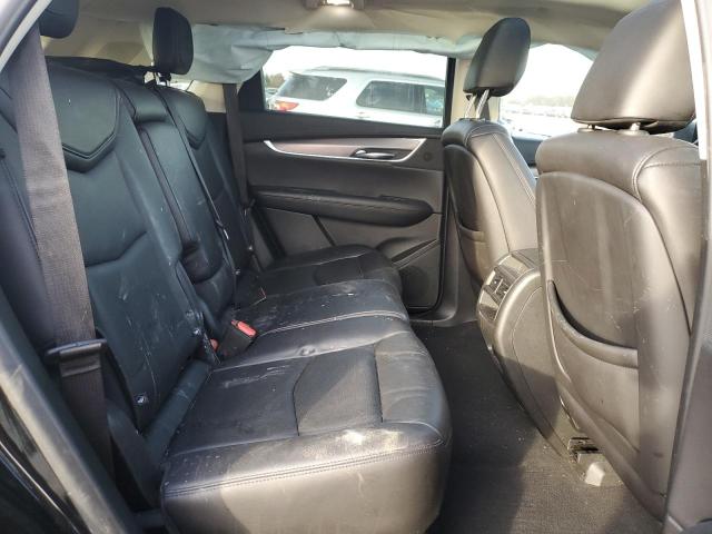 93187105 :رقم المزاد ، 1GYKNCRS3KZ205126 vin ، 2019 Cadillac Xt5 مزاد بيع
