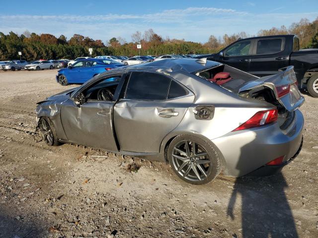 2016 Lexus Is300 მანქანა იყიდება აუქციონზე, vin: JTHCM1D21G5012415, აუქციონის ნომერი: 91268905