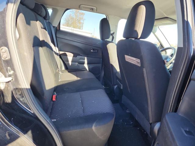 Продаж на аукціоні авто 2018 Mitsubishi Outlander Sport, vin: JA4AR3AU5JU008824, номер лоту: 91672315