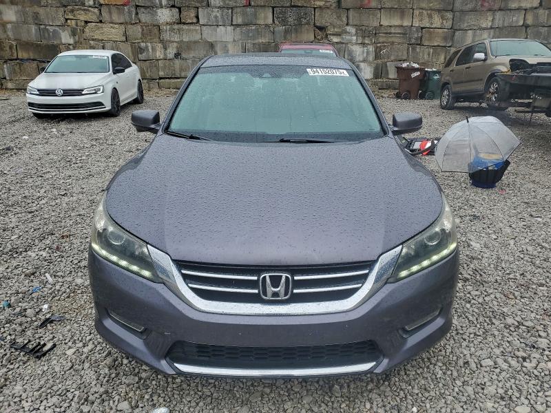 2013 Honda Accord მანქანა იყიდება აუქციონზე, vin: 1HGCR3F87DA003237, აუქციონის ნომერი: 94152075